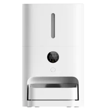 Comedouro XIAOMI Pet Food Feeder 2 (5L - App - Branco)