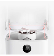 Comedouro XIAOMI Pet Food Feeder 2 (5L - App - Branco)