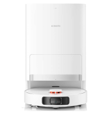 Aspirador XIAOMI X20+ (Base Autolimpeza - 4L - Branco)