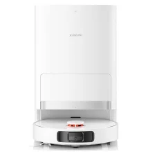 Aspirador XIAOMI X20+ (Base Autolimpeza - 4L - Branco)