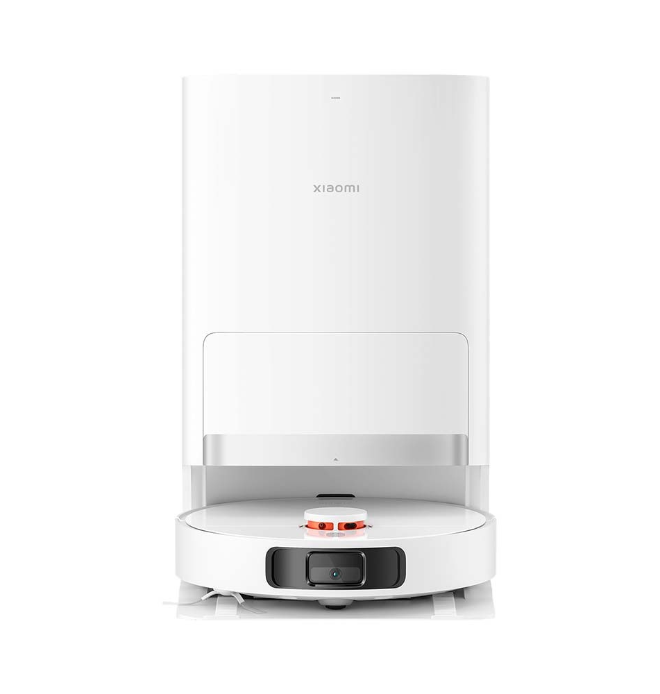 Aspirador XIAOMI X20+ (Base Autolimpeza - 4L - Branco)