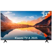 Televisor XIAOMI A 32'' (OLED - HD - Preto)