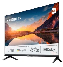 Televisor XIAOMI A 32'' (OLED - HD - Preto)