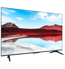 Televisores XIAOMI A PRO 43'' (QLED - 4K Ultra HD - Preto)