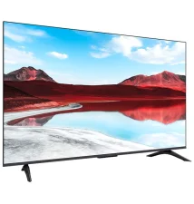 Televisor XIAOMI A PRO 65'' (QLED - 4K Ultra HD - Preto)