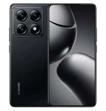 Smartphone XIAOMI 14T Pro 5G (12GB/1TB - 6,67'' - Preto)