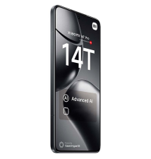 Smartphone XIAOMI 14T Pro 5G (12GB/1TB - 6,67'' - Preto)
