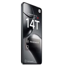 Smartphone XIAOMI 14T Pro 5G (12GB/1TB - 6,67'' - Preto)