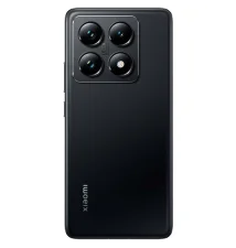 Smartphone XIAOMI 14T Pro 5G (12GB/1TB - 6,67'' - Preto)