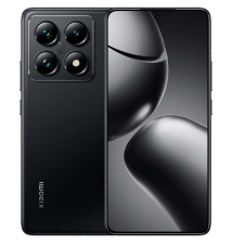 Smartphone XIAOMI 14T Pro 5G (12GB/512GB - 6,67'' - Preto)