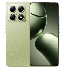 Smartphone XIAOMI 14T 5G (12GB/256GB - 6,67'' - Verde)