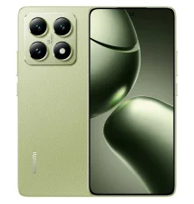 Smartphone XIAOMI 14T 5G (12GB/256GB - 6,67'' - Verde)