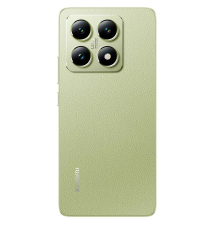 Smartphone XIAOMI 14T 5G (12GB/256GB - 6,67'' - Verde)