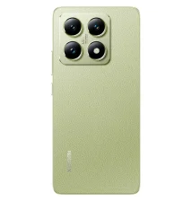 Smartphone XIAOMI 14T 5G (12GB/256GB - 6,67'' - Verde)