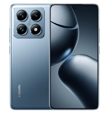 Smartphone XIAOMI 14T Pro 5G (12GB/1TB - 6,67'' - Azul)