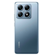 Smartphone XIAOMI 14T Pro 5G (12GB/1TB - 6,67'' - Azul)