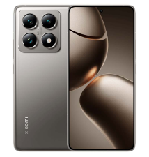 Smartphone XIAOMI 14T Pro 5G (12GB/512GB - 6,67'' - Cinzento)