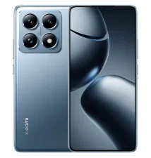 Smartphone XIAOMI 14T Pro 5G (12GB/512GB - 6,67'' - Azul)