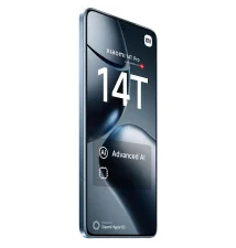 Smartphone XIAOMI 14T Pro 5G (12GB/512GB - 6,67'' - Azul)