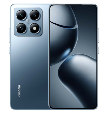 Smartphone XIAOMI 14T 5G (12GB/256GB - 6,67'' - Azul)