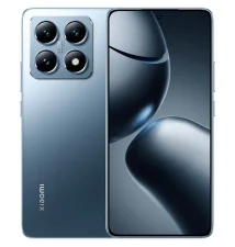 Smartphone XIAOMI 14T 5G (12GB/256GB - 6,67'' - Azul)