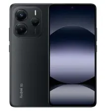 Smartphone XIAOMI Redmi Note 14 5G (8GB/256GB - 6,7'' - Preto)