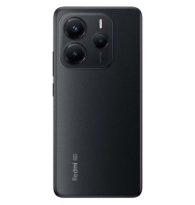 Smartphone XIAOMI Redmi Note 14 5G (8GB/256GB - 6,7'' - Preto)
