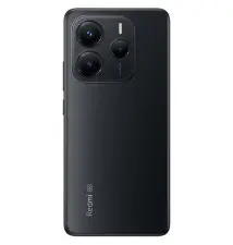 Smartphone XIAOMI Redmi Note 14 5G (8GB/256GB - 6,7'' - Preto)
