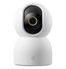 Câmara de Videovigilância XIAOMI C700 (Visão noturna - 8Mp - Branco)