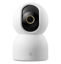 Câmara de Videovigilância XIAOMI C700 (Visão noturna - 8Mp - Branco)