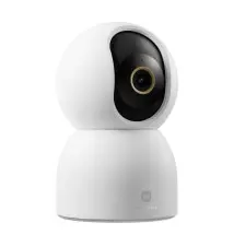 Câmara de Videovigilância XIAOMI C700 (Visão noturna - 8Mp - Branco)