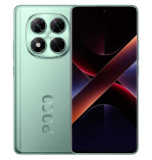 Smartphone XIAOMI Poco X7 5G (8GB/256GB - 6,7'' - Verde)