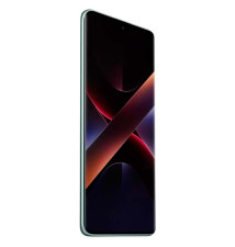 Smartphone XIAOMI Poco X7 5G (8GB/256GB - 6,7'' - Verde)