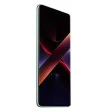 Smartphone XIAOMI Poco X7 5G (12GB/512GB - 6,7'' - Verde)