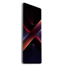 Smartphone XIAOMI Poco X7 5G (12GB/512GB - 6,7'' - Prateado)