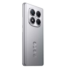 Smartphone XIAOMI Poco X7 5G (12GB/512GB - 6,7'' - Prateado)