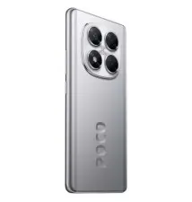 Smartphone XIAOMI Poco X7 5G (12GB/512GB - 6,7'' - Prateado)