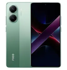 Smartphone XIAOMI Poco X7 Pro 5G (8GB/256GB - 6,7'' - Verde)