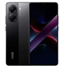 Smartphone XIAOMI Poco X7 Pro 5G (8GB/256GB - 6,7'' - Preto)