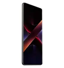 Smartphone XIAOMI Poco X7 5G (8GB/256GB - 6,7'' - Preto/Amarelo)
