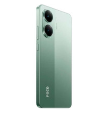 Smartphone XIAOMI Poco X7 Pro 5G (12GB/256GB - 6,7'' - Verde)