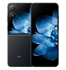 Smartphone XIAOMI Mix Flip 5G (12GB/512GB - 6,86'' - Preto)