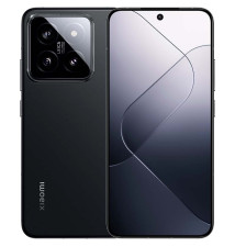Smartphone XIAOMI 14 5G (12GB/512GB - 6,36'' - Preto)