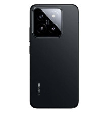 Smartphone XIAOMI 14 5G (12GB/512GB - 6,36'' - Preto)