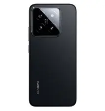 Smartphone XIAOMI 14 5G (12GB/512GB - 6,36'' - Preto)