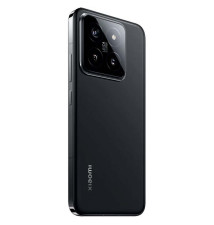 Smartphone XIAOMI 14 5G (12GB/512GB - 6,36'' - Preto)