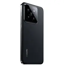 Smartphone XIAOMI 14 5G (12GB/512GB - 6,36'' - Preto)