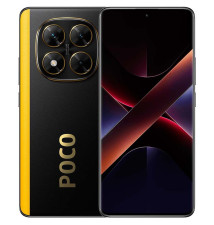 Smartphone XIAOMI 13 Pro 5G (12GB/256GB - 6,73'' - Preto)