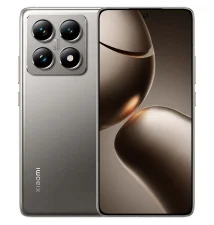 Smartphone XIAOMI 14T Pro 5G (12GB/1TB - 6,67'' - Cinzento)