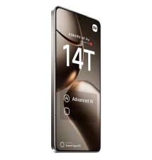 Smartphone XIAOMI 14T Pro 5G (12GB/1TB - 6,67'' - Cinzento)